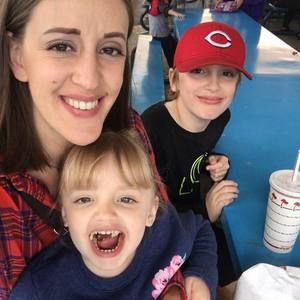 Meet your Posher, Kari